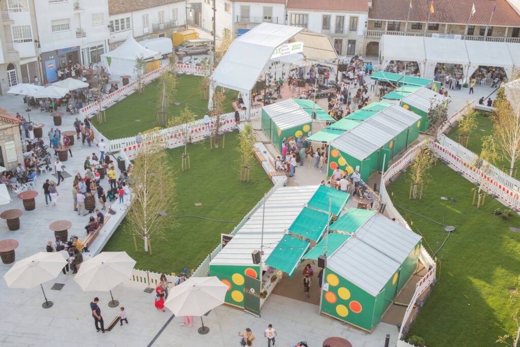 Vigoplan | Feria Del Vino De O Rosal 2025