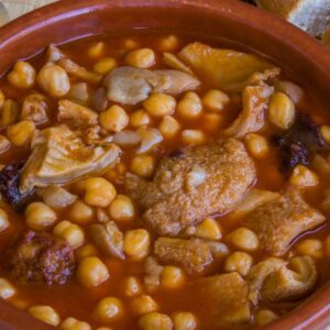 Vigoplan | Festa Dos Callos Cabral 2025
