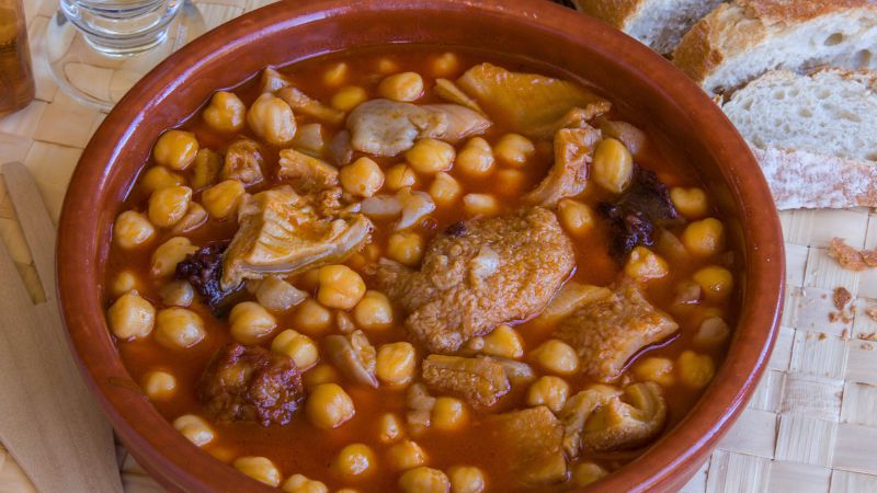 Vigoplan | Festa Dos Callos Cabral 2025