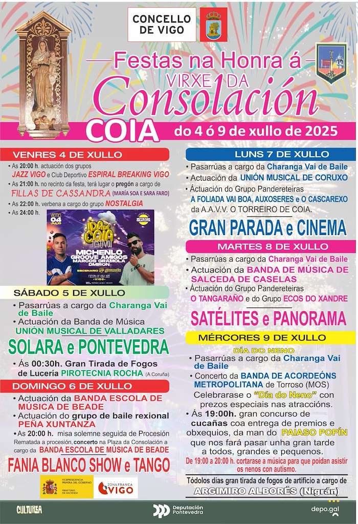 Vigoplan | Festas De Coia Virxe Da Consolacion Vigo Img3183n1t0