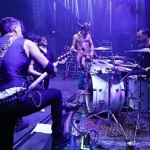Vigoplan | Festival Rock Redondela