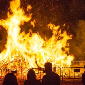 Vigoplan | Fiesta San Juan Berbés