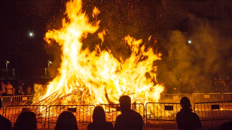 Vigoplan | Fiesta San Juan Berbés