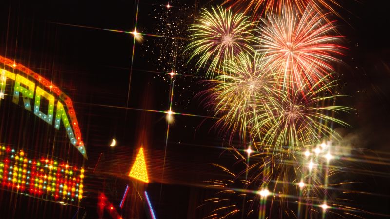 Vigoplan | Fiestas 2025 Coruxo A Va Vigo Festa Do Carmen