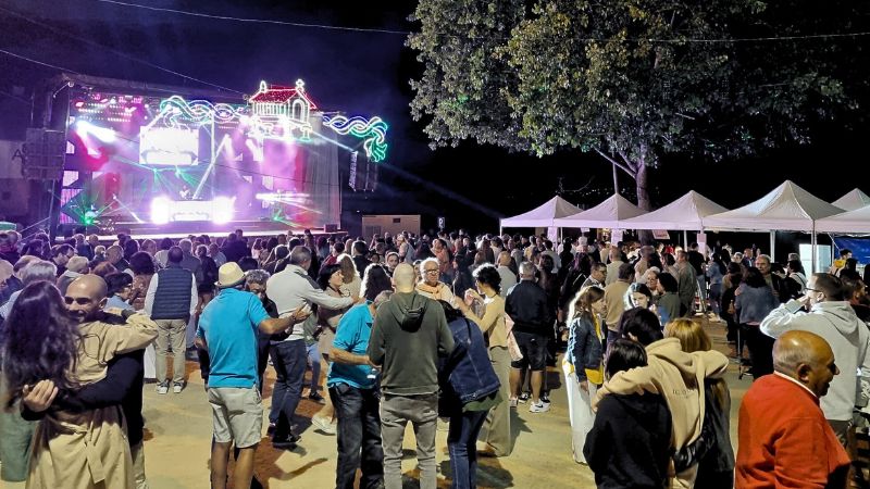 Vigoplan | Fiestas De Alcabre 2025