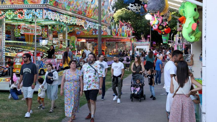 Vigoplan | Fiestas De Coia 2025 Suspendidas