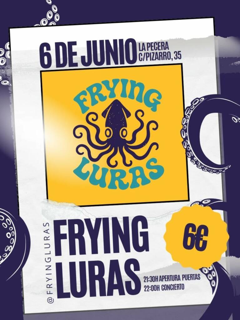 Vigoplan | Frying Luras