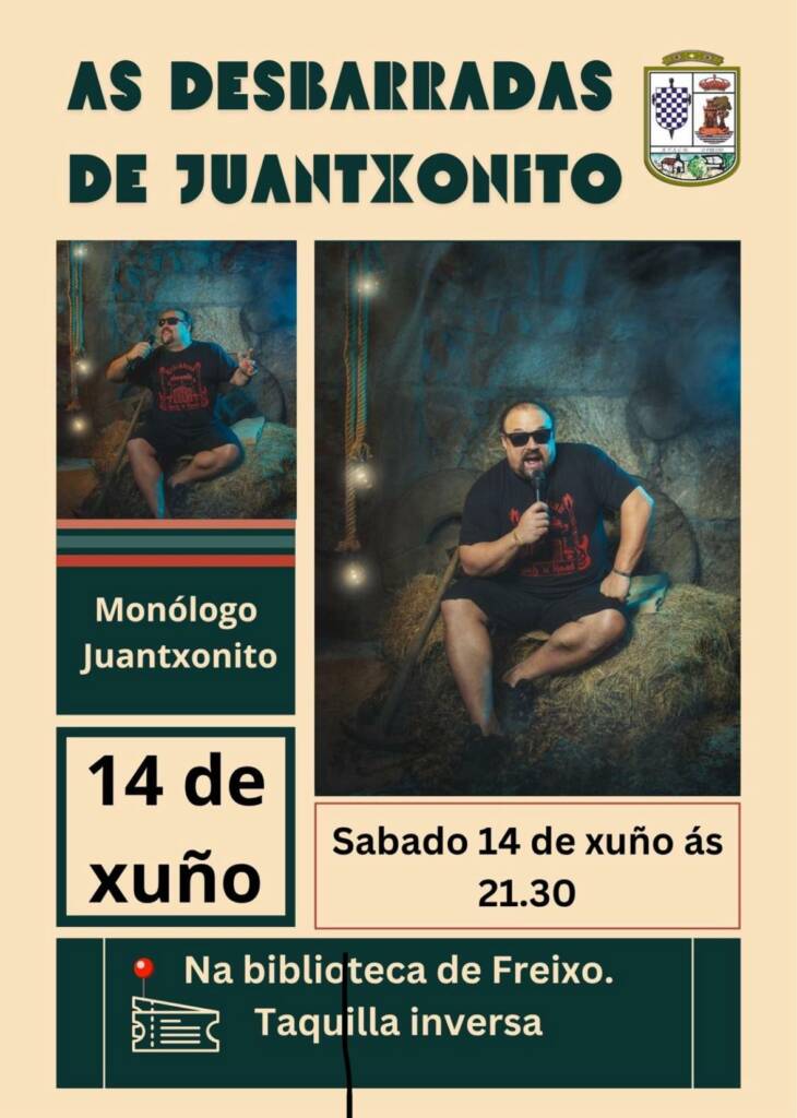 Vigoplan | Juantxonito