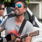 La Patrulla | Concierto en Baiona