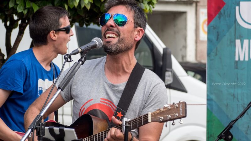 Vigoplan | La Patrulla Baiona