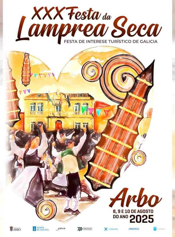 Vigoplan | Lamprea Seca