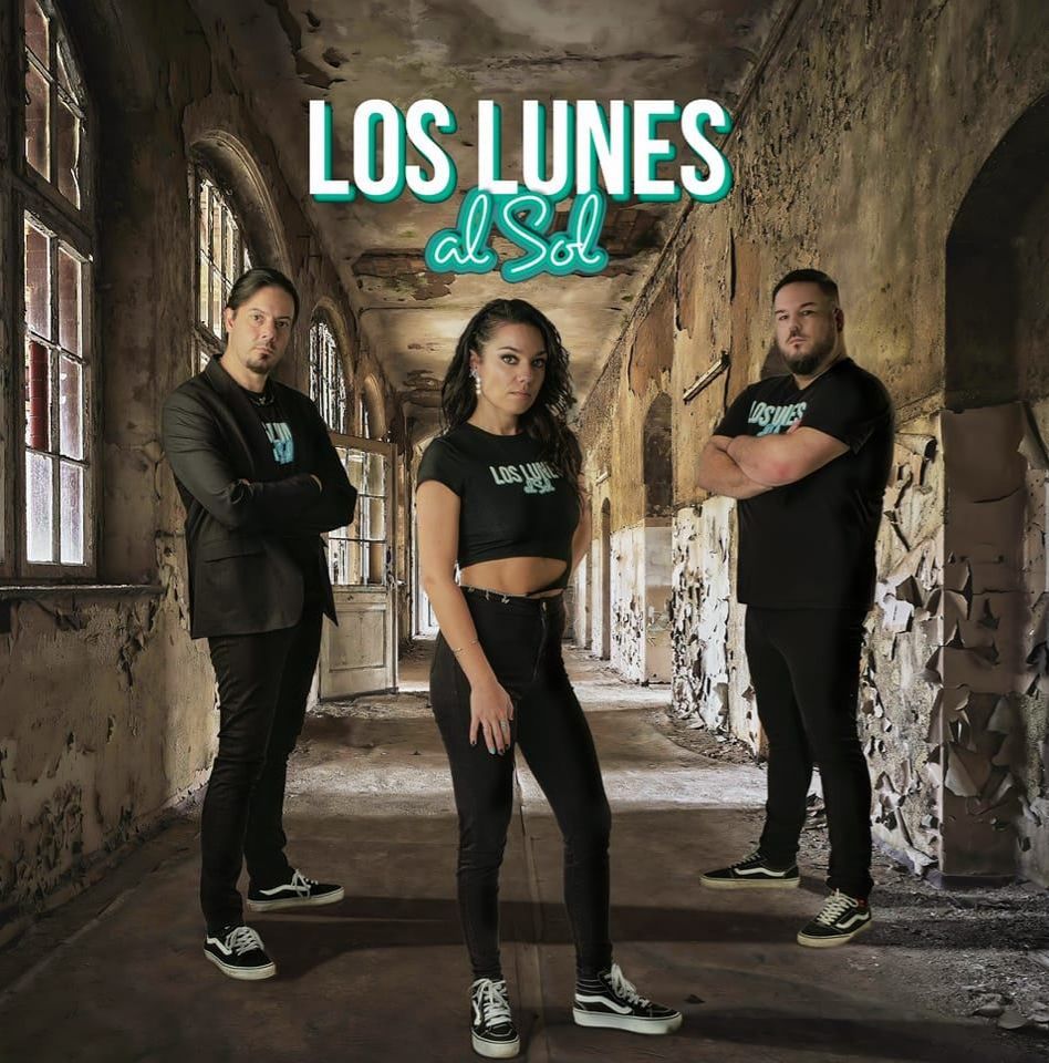 Vigoplan | Los Lunes Al Sol Covers