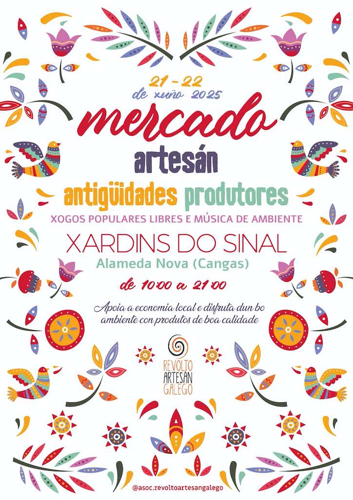 Vigoplan | Mercado Do Revolto