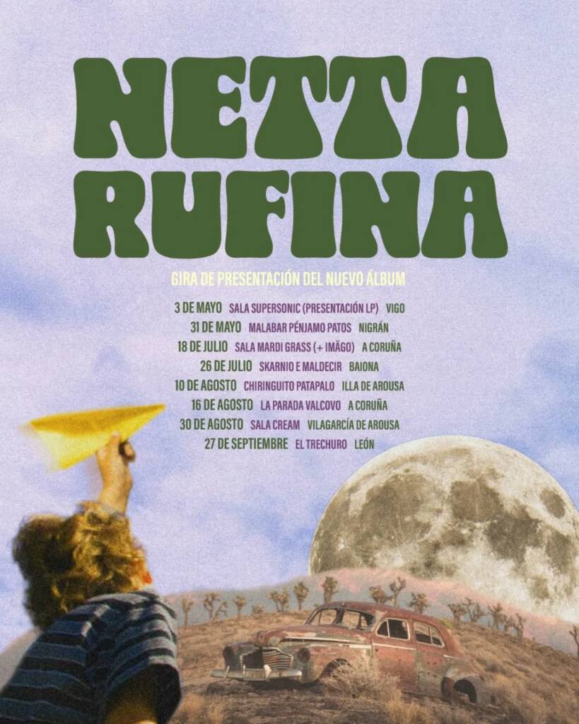 Vigoplan | Netta Rufina