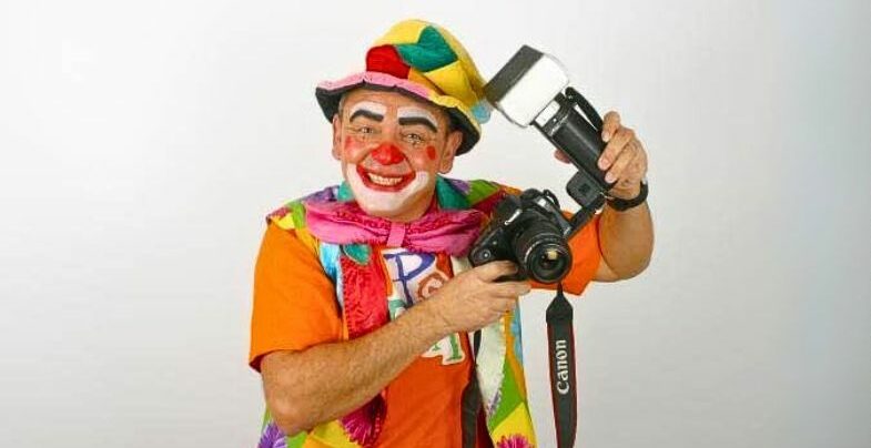 Vigoplan | Payaso Popin Vigo