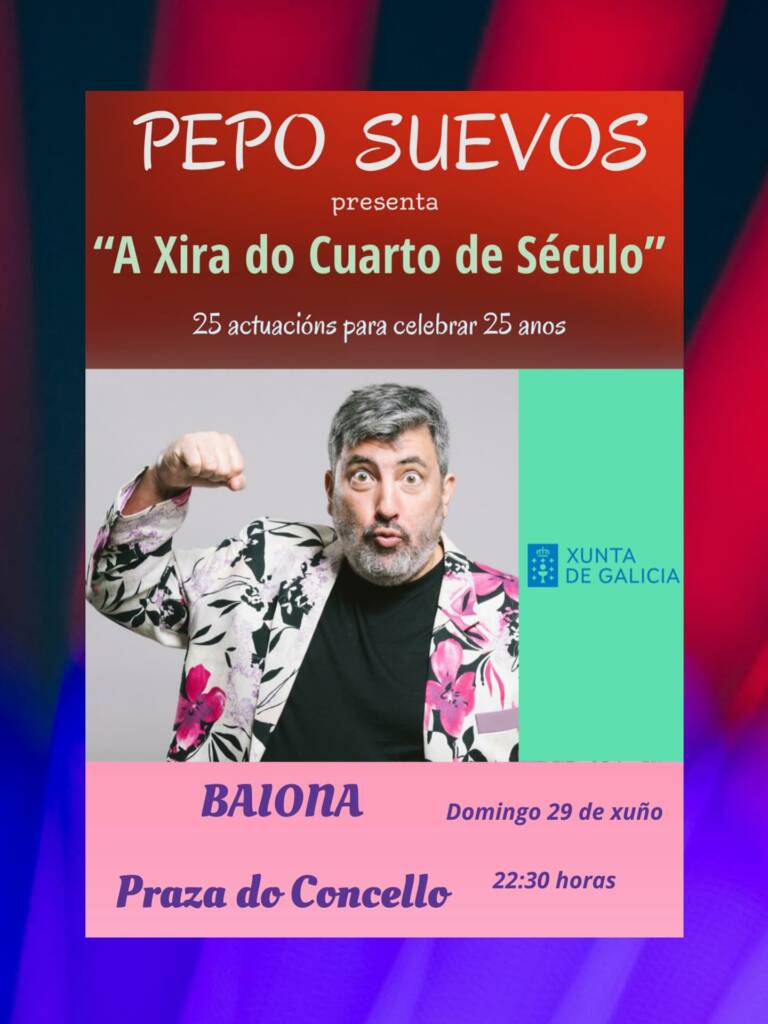 Vigoplan | Pepo Suevos Baiona