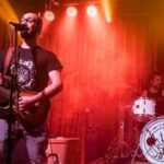 Rexurfest 45 | Ocean Rock Bar