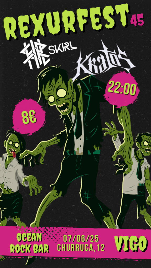 Vigoplan | Rexurfest Vigo