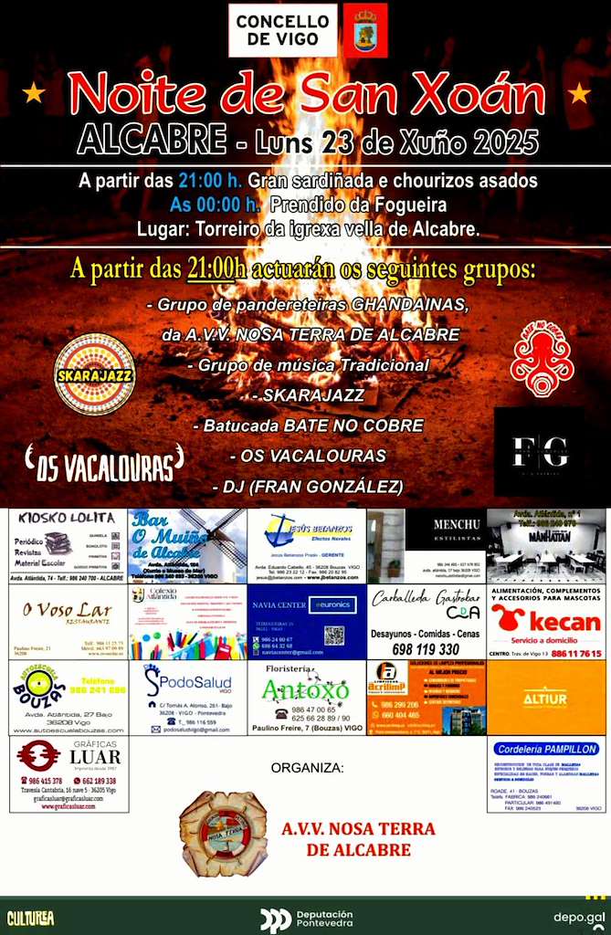 Vigoplan | San Xoan De Alcabre Vigo Img3518n1t0