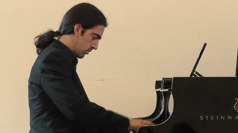 Vigoplan | Santiago Mejide Pianista