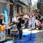 Vigoplan | Son Do Casco 2025 Baiona Ruta Musical