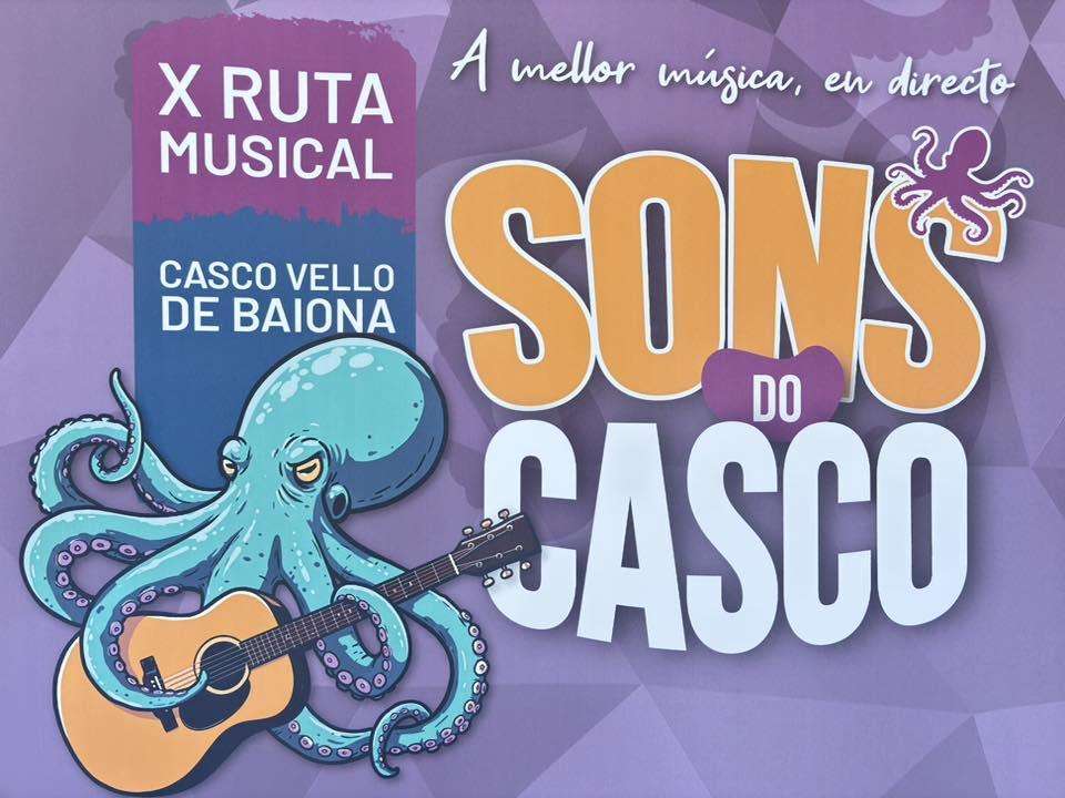 Vigoplan | Sons Do Casco 2025