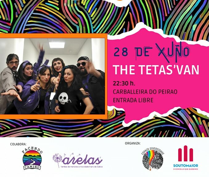 Vigoplan | Tetas´van