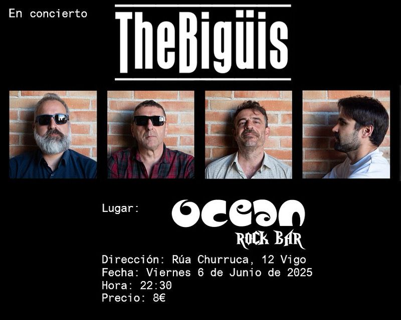 Vigoplan | The Biguis Vigo