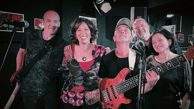 Vigoplan | Tremebanda Banda De Musica Vigo