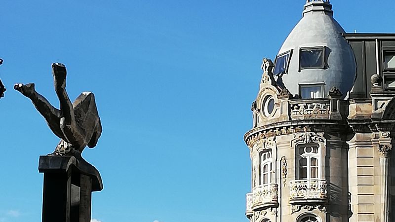 Vigoplan | Turismo En Vigo