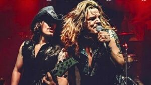 Vigoplan | Two Rocks Concierto