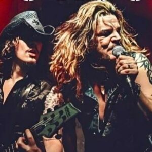 Vigoplan | Two Rocks Concierto
