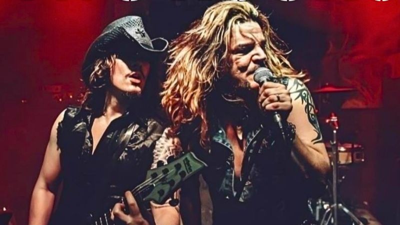 Vigoplan | Two Rocks Concierto
