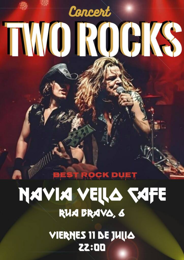 Vigoplan | Two Rocks Navia