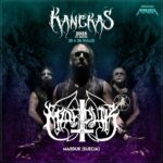 Vigoplan | Kanekas Metal Fest 2025 Programa
