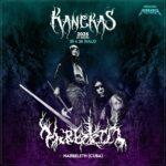 Vigoplan | Programación Kanekas Metal Fest 2025