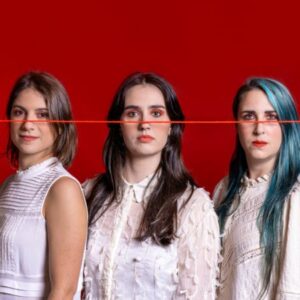 Vigoplan | A Banda Da Loba Lavadores