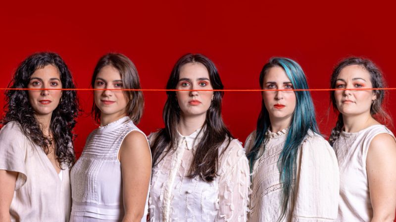 Vigoplan | A Banda Da Loba Lavadores