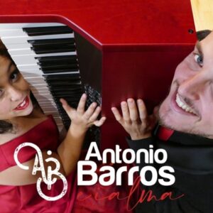 Vigoplan | Antonio Barros E Ialma Concierto En Baiona