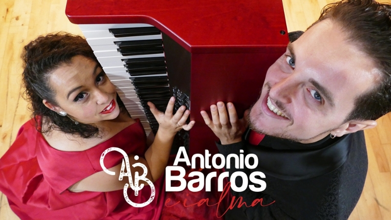 Vigoplan | Antonio Barros E Ialma Concierto En Baiona