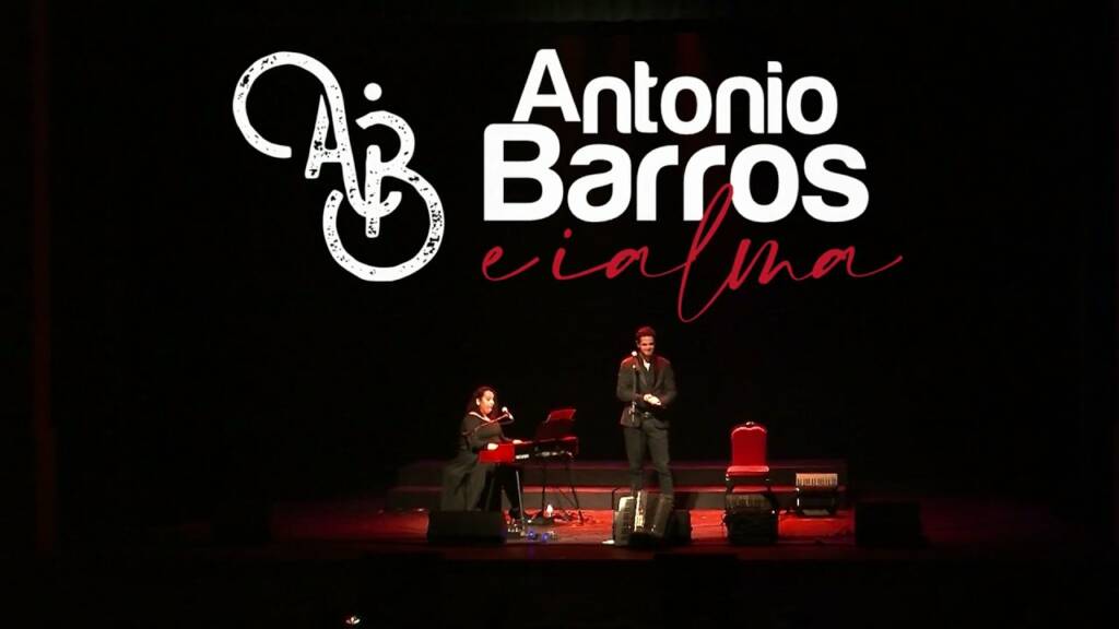 Vigoplan | Antonio Barros E Ialma