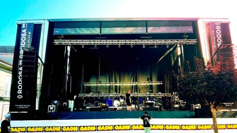 Vigoplan | Arbo Rock 2025