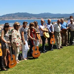 Vigoplan | Baiona Bay Concierto En Baiona Baiverán