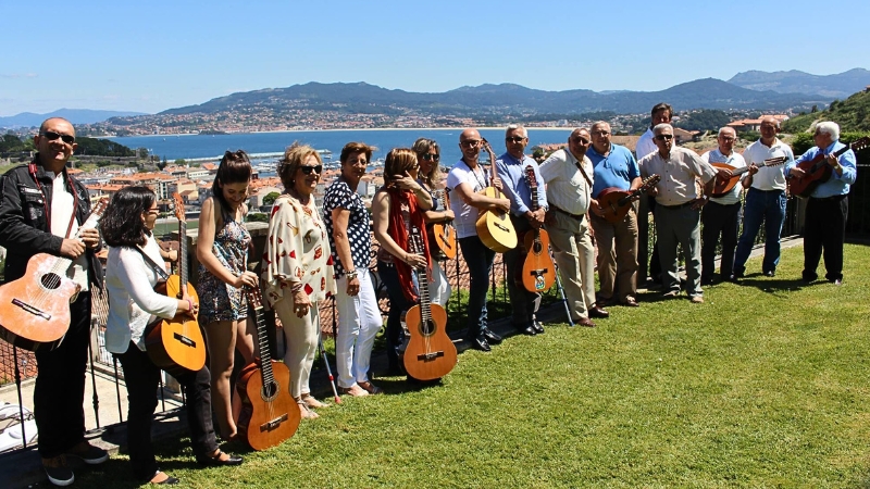 Vigoplan | Baiona Bay Concierto En Baiona Baiverán