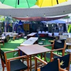 Vigoplan | Blues & Rías Summer Redondela 2025