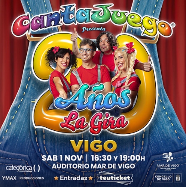 Vigoplan | Cantajuego