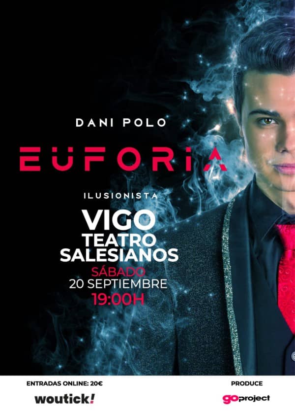 Vigoplan | Dani Polo