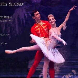 Vigoplan | El Cascanueces Ballet Clásico Internacional