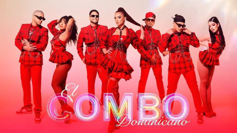 Vigoplan | Feliz A Mi Manera Orquesta El Combo Dominicano