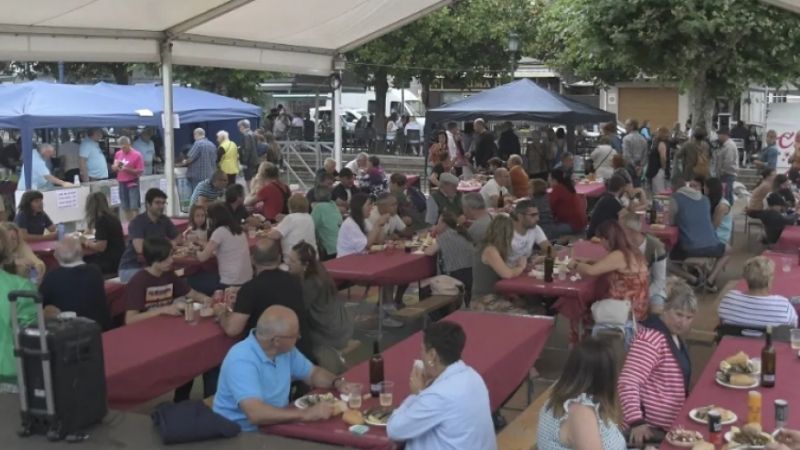 Vigoplan | Festa Da Navalla